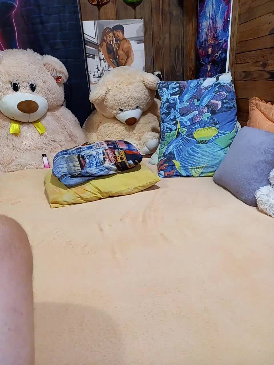 Cottoncandy1-1 Adult Chat July 16, 2026