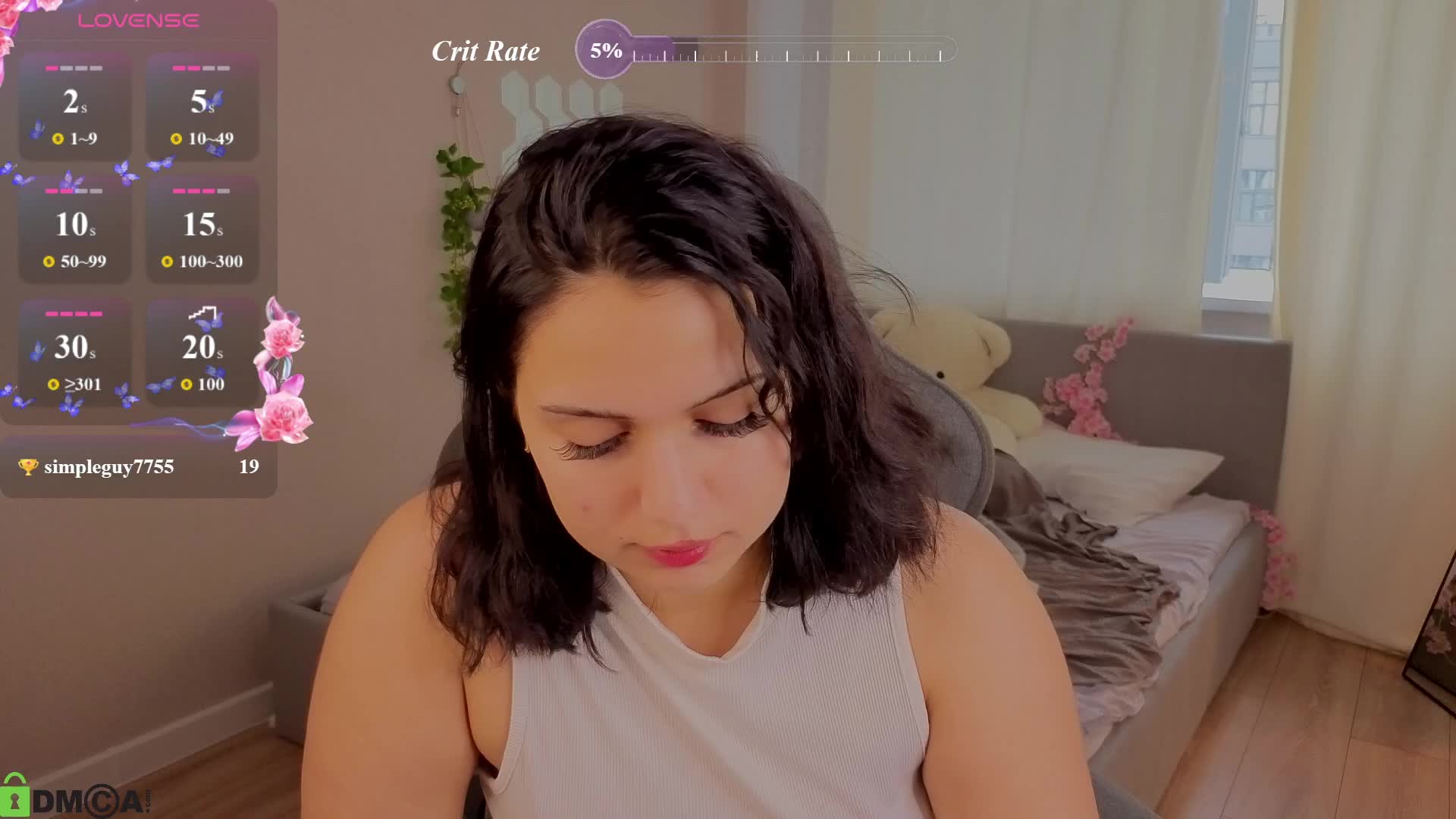 Vivien-Ross Adult Chat July 15, 2026