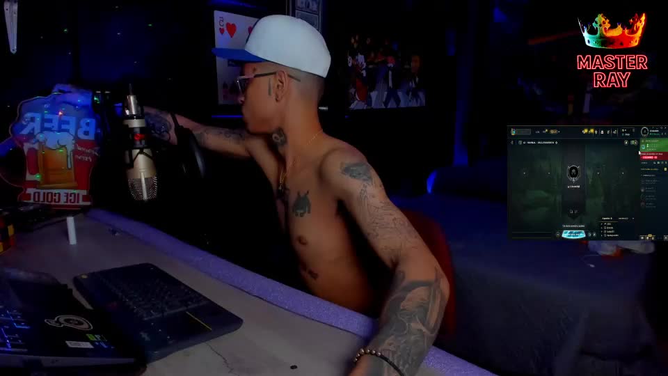 lilray99 Adult Chat July 14, 2026