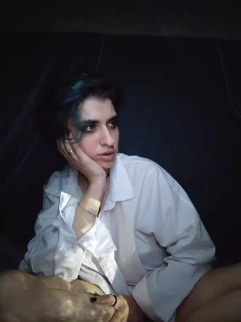 CyberSquirtSiren Adult Chat July 15, 2026