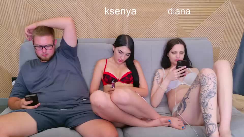ksenyahot Adult Chat July 15, 2026