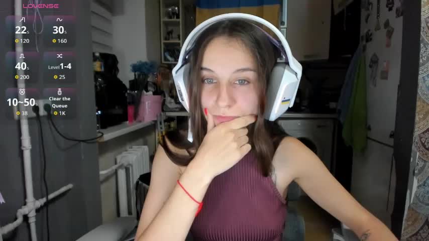 _Nika_Kik Adult Chat July 14, 2026