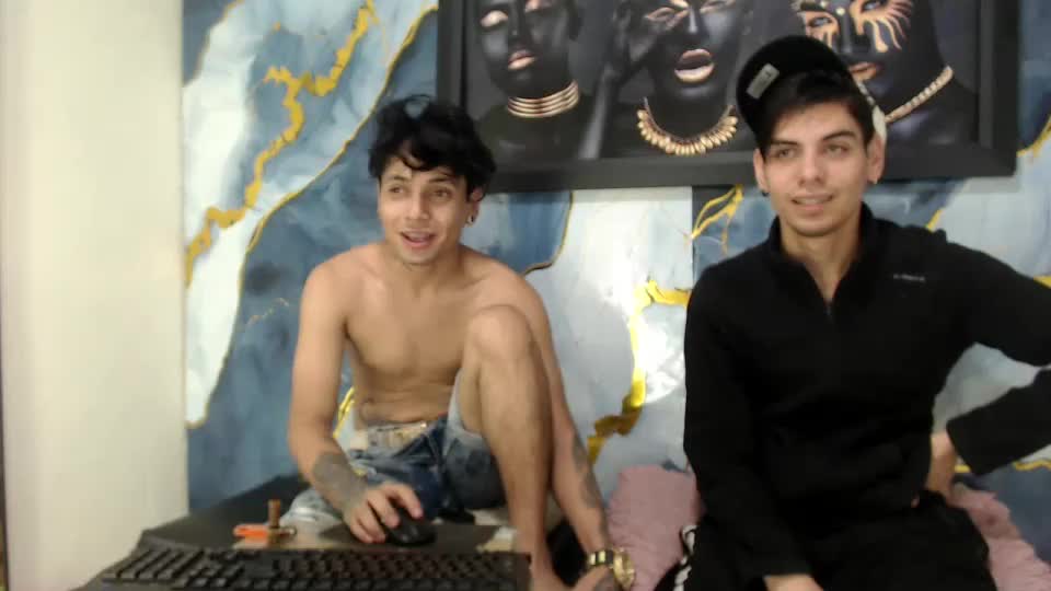 theshamefulboys Adult Chat July 15, 2026