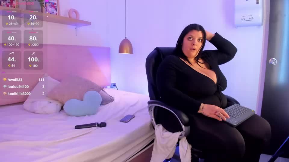 violeta_candyy Adult Chat July 15, 2026