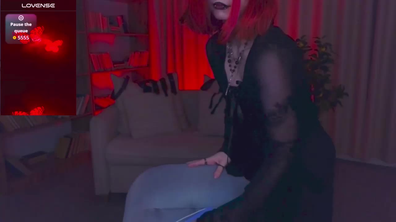 MistressMarcelline Adult Chat July 15, 2026