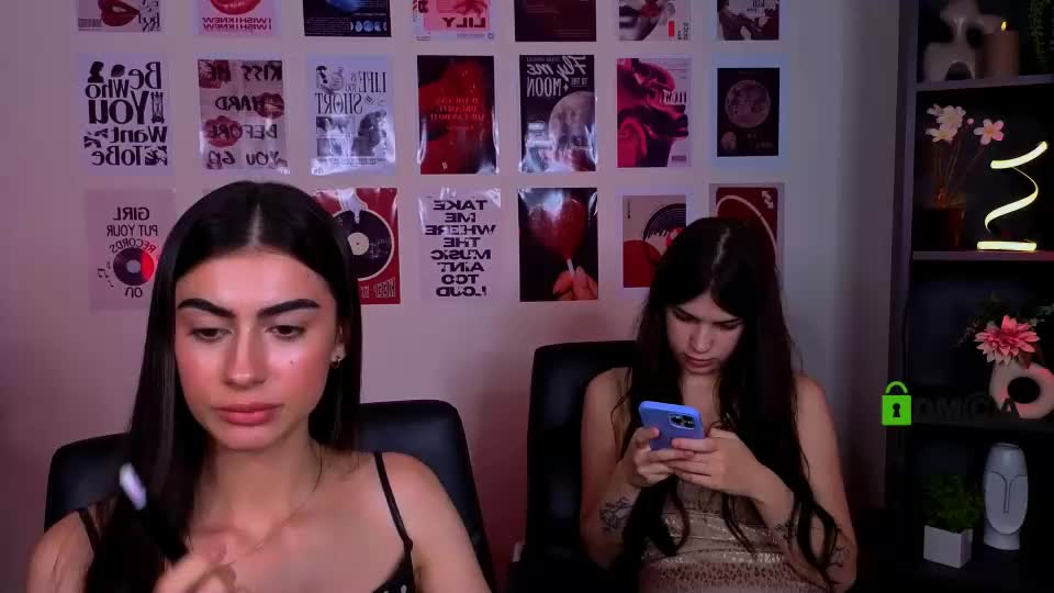 kaisy_star Adult Chat July 16, 2026