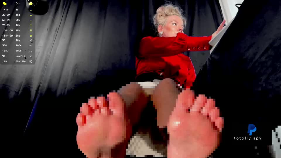 totally_spy Adult Chat July 15, 2026