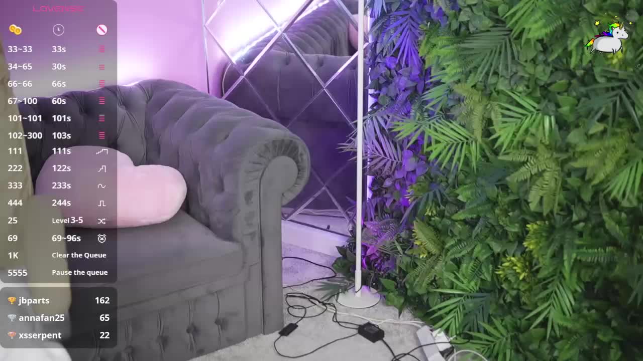 JennyLuv Adult Chat July 15, 2026