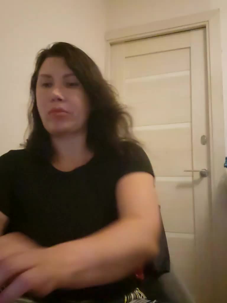 RoxySexy Adult Chat July 15, 2026