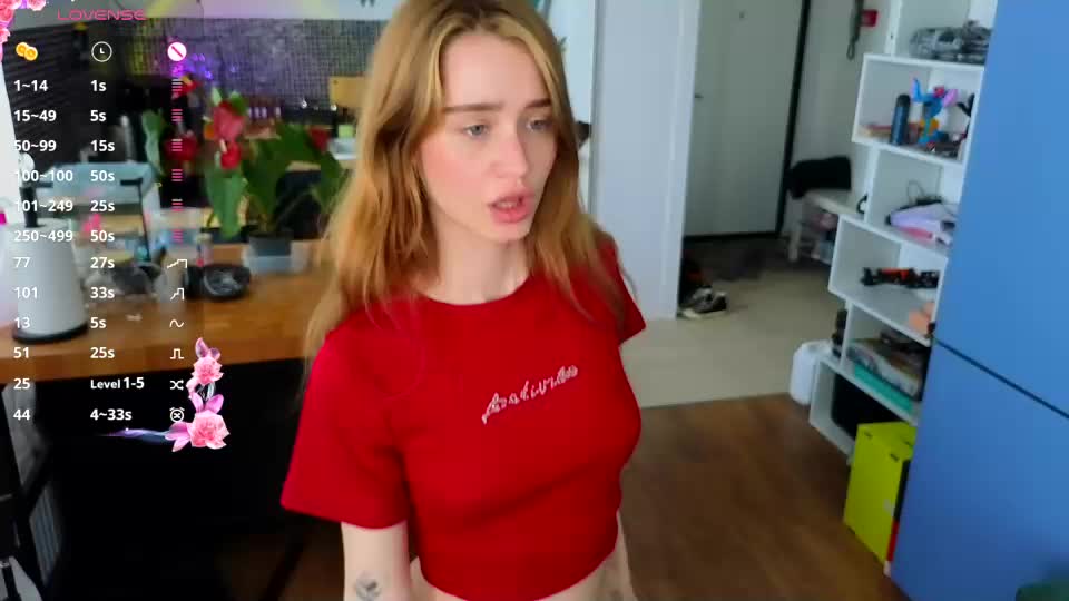 aliviawithlove Adult Chat July 15, 2026