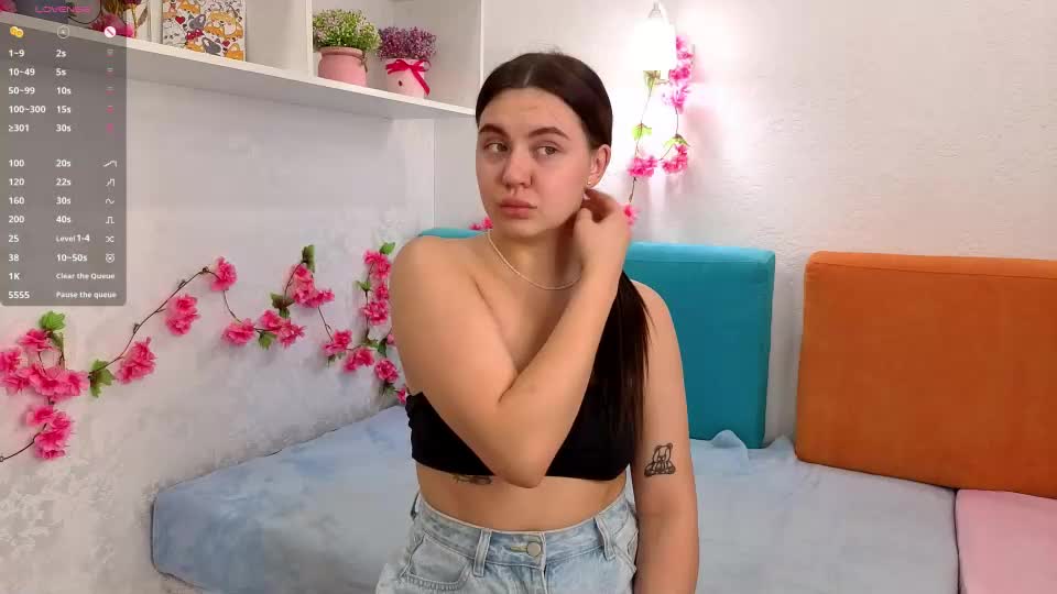 felicidadnowakowski Adult Chat July 15, 2026