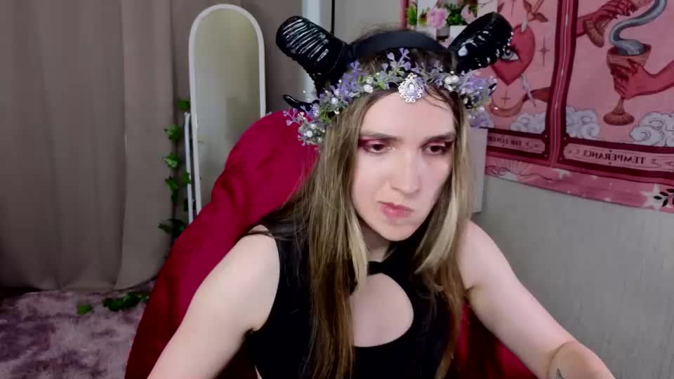 nocturnehuntress Adult Chat July 15, 2026