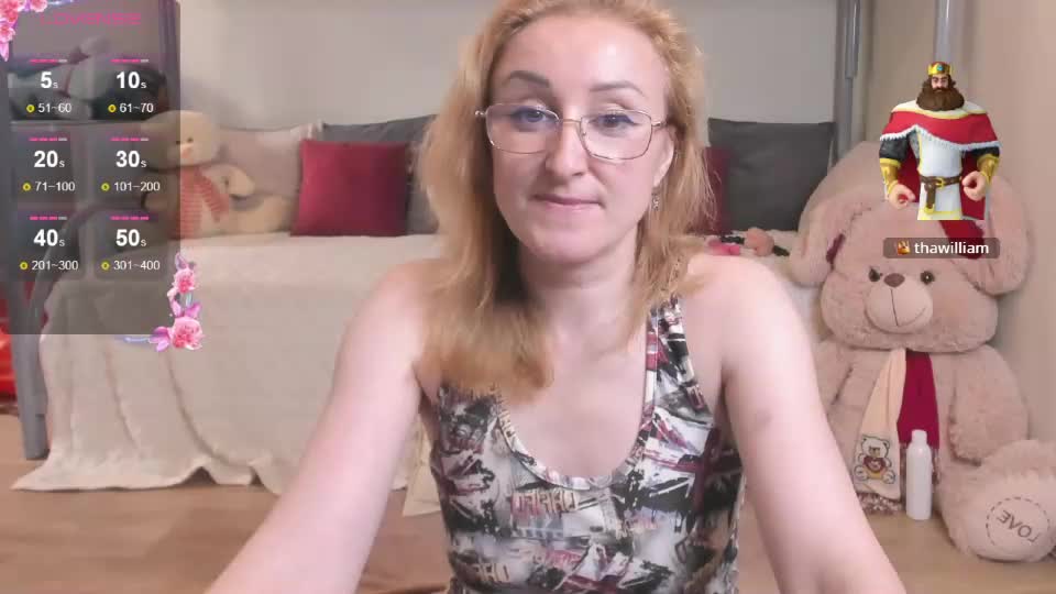 madissonkiss Adult Chat July 16, 2026