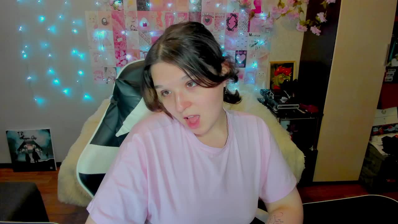 Acid-Kate Adult Chat July 15, 2026