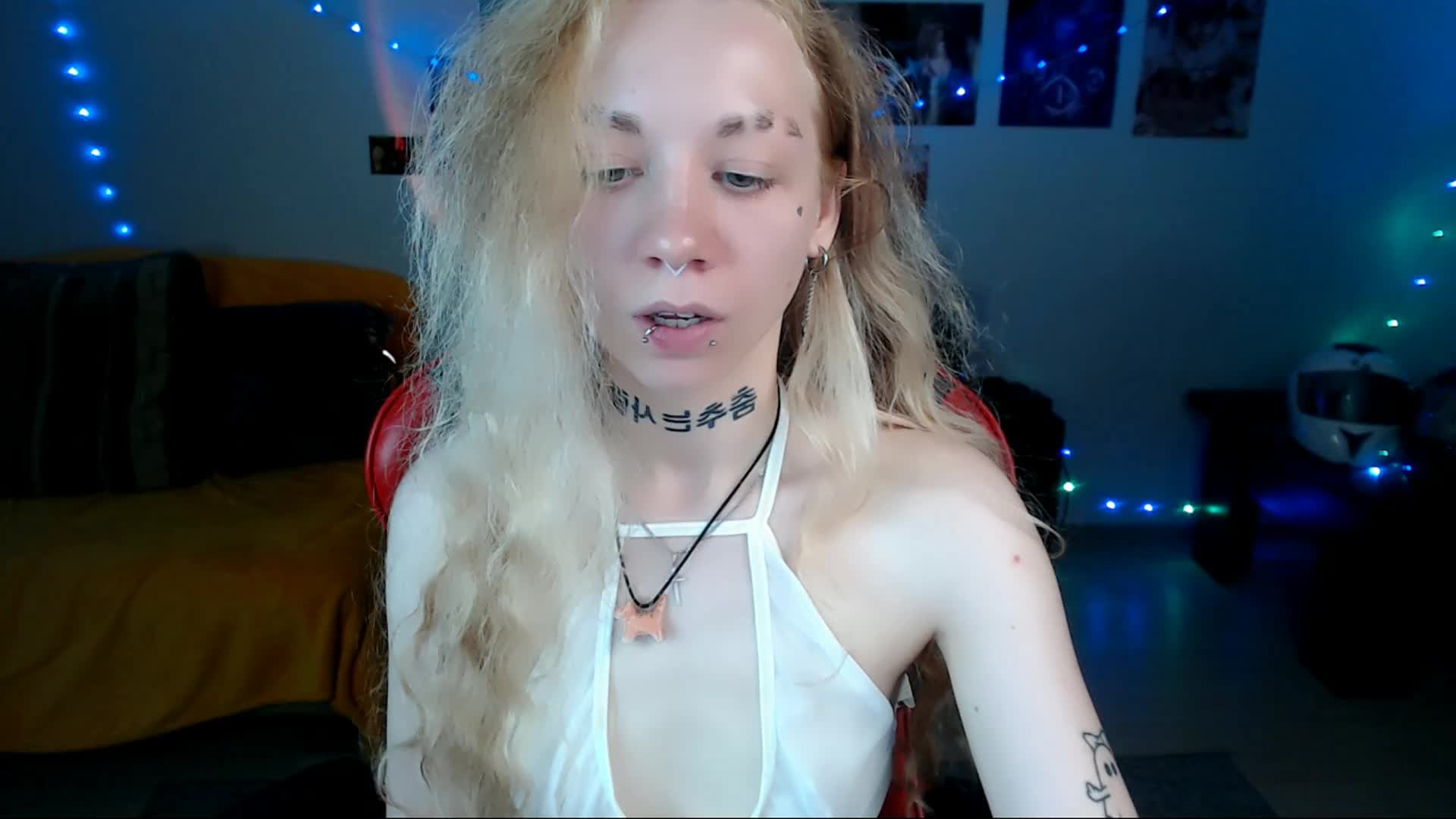Nica-Kawaii Adult Chat July 15, 2026