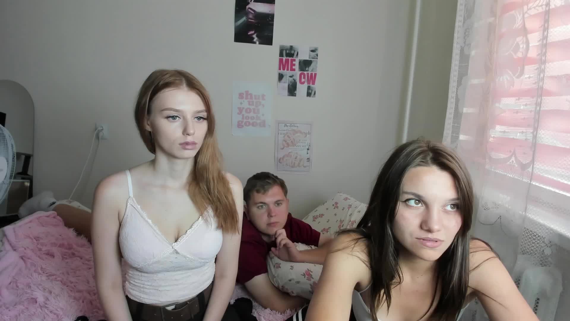 FanatKenli Adult Chat July 16, 2026