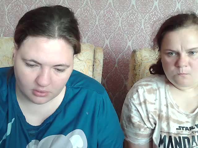 HollyXEva Adult Chat July 16, 2026