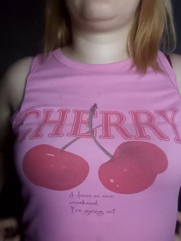 cherry_fire Adult Chat July 15, 2026