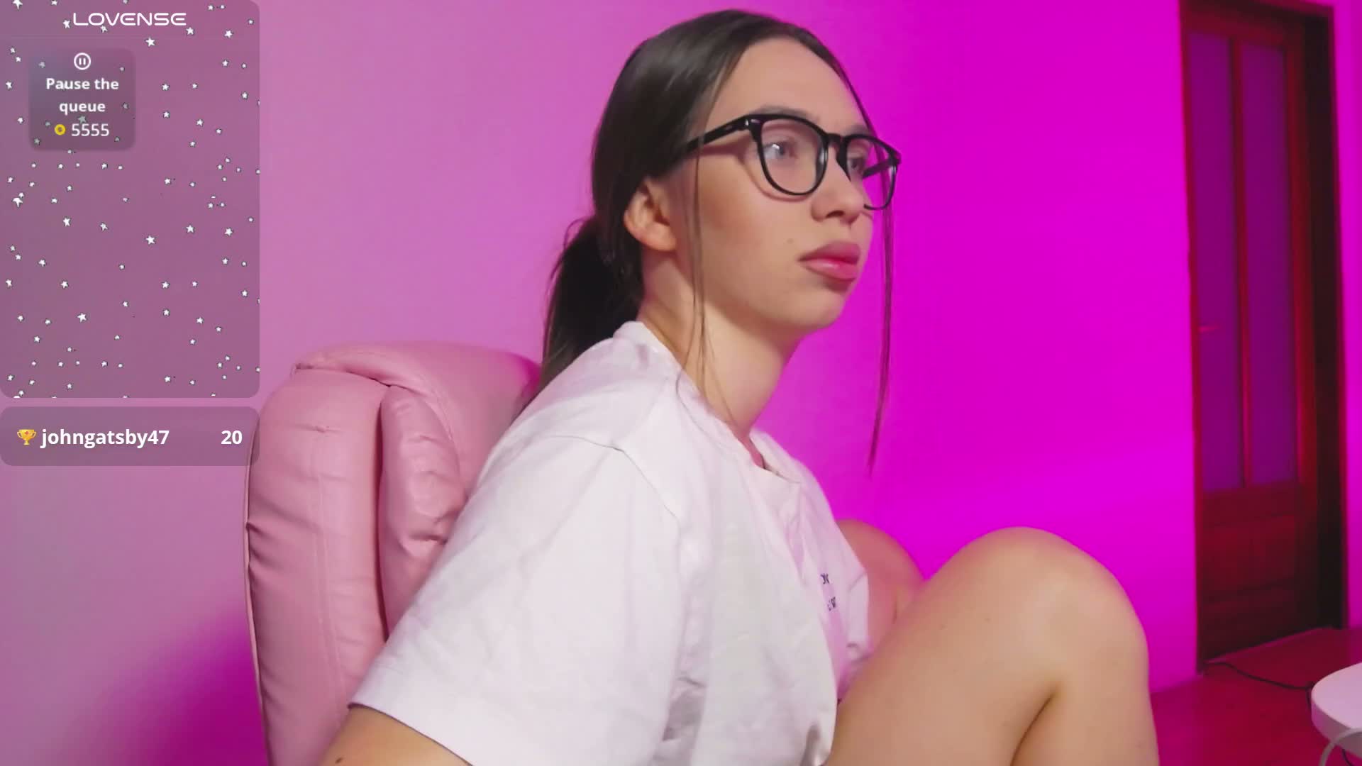ArianaHotAriana Adult Chat July 15, 2026