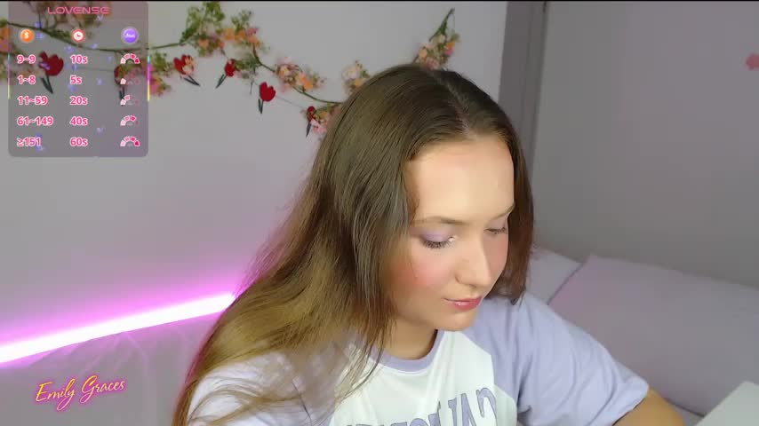 EmilyxxGraces Adult Chat July 15, 2026