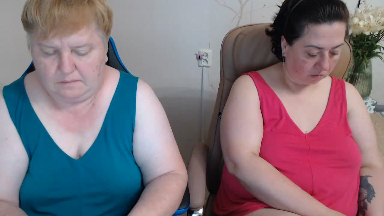 XMollyJaneEX Adult Chat July 16, 2026