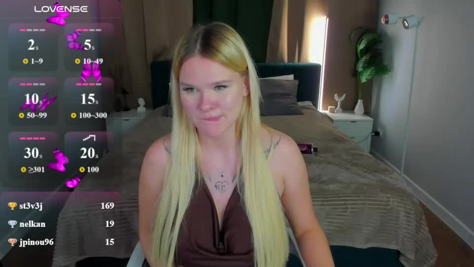 stella_morgan Adult Chat July 14, 2026