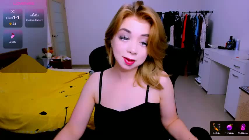 littleSiyfairy Adult Chat July 15, 2026