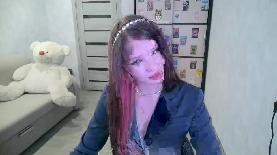ginnyblackk Adult Chat July 15, 2026