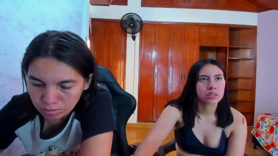 emily_and_soffy Adult Chat July 15, 2026