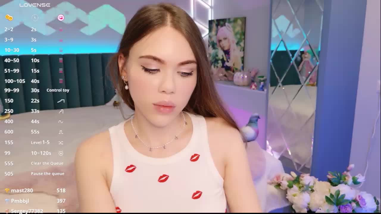 MimiFors Adult Chat July 15, 2026