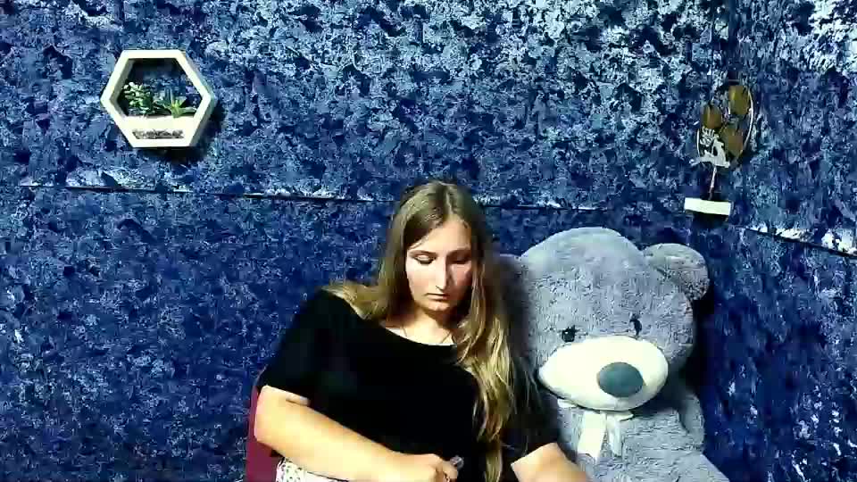 jenny_smille_ Adult Chat July 16, 2026