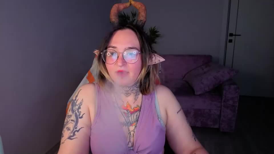 evathewitcher Adult Chat July 15, 2026