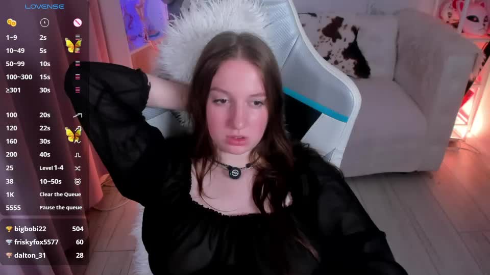 elisabeth_binder Adult Chat July 16, 2026