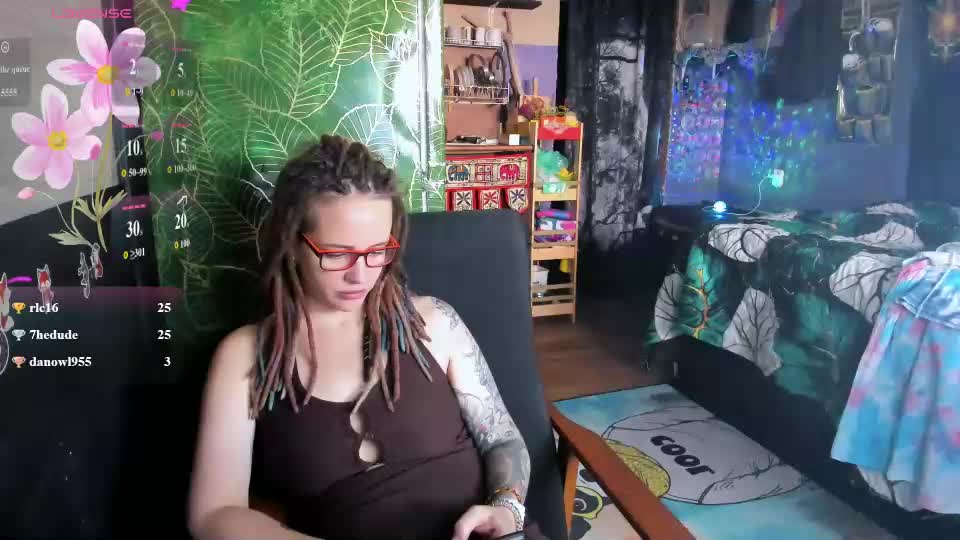 lisafoxy_y Adult Chat July 16, 2026