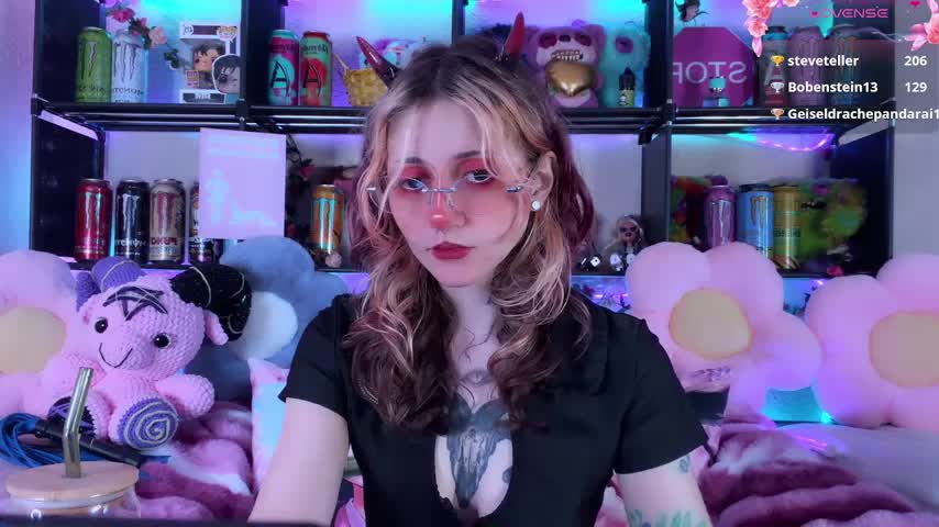_Devill_Baby Adult Chat July 15, 2026