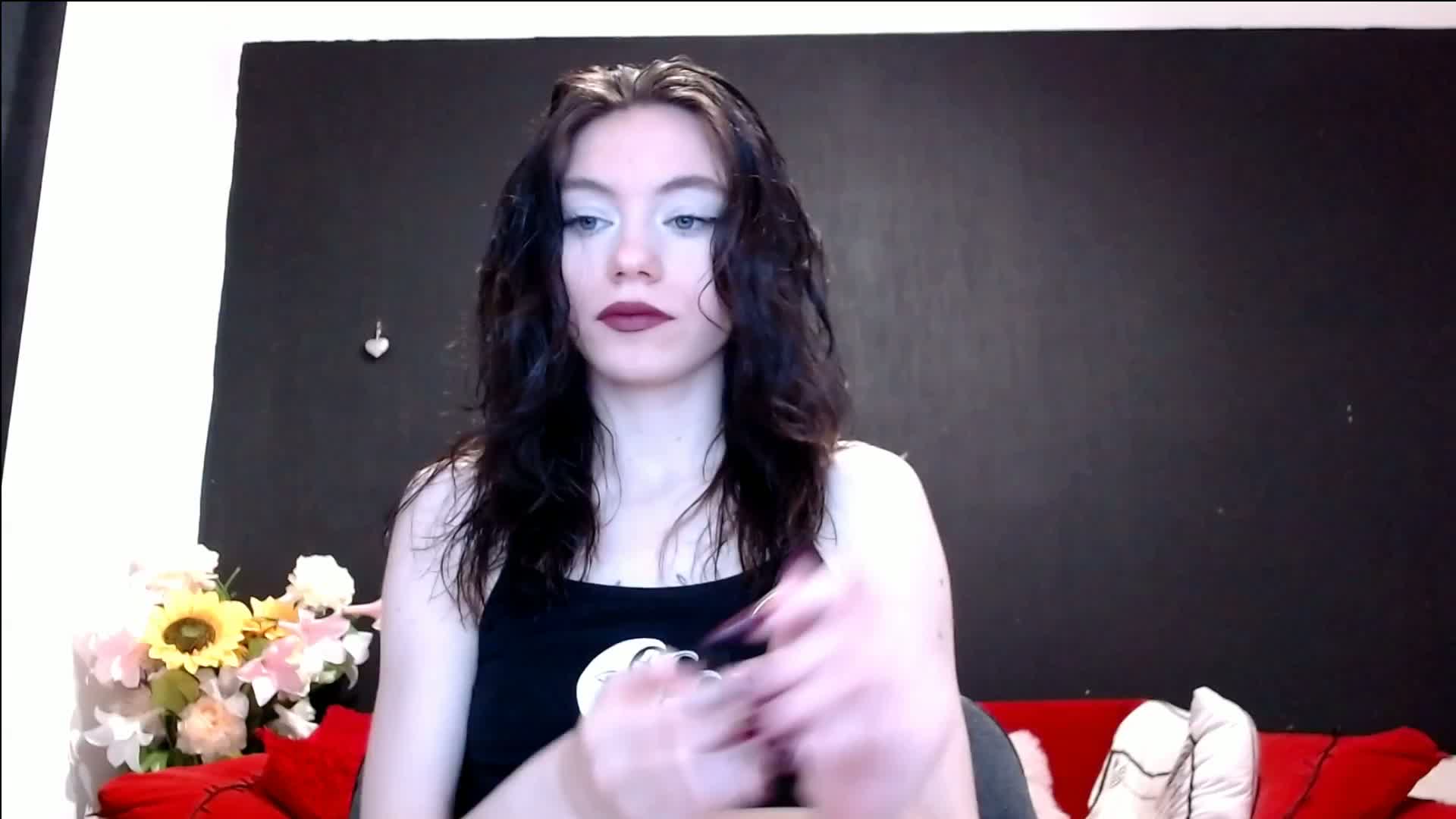 Danielle-Morina Adult Chat July 15, 2026