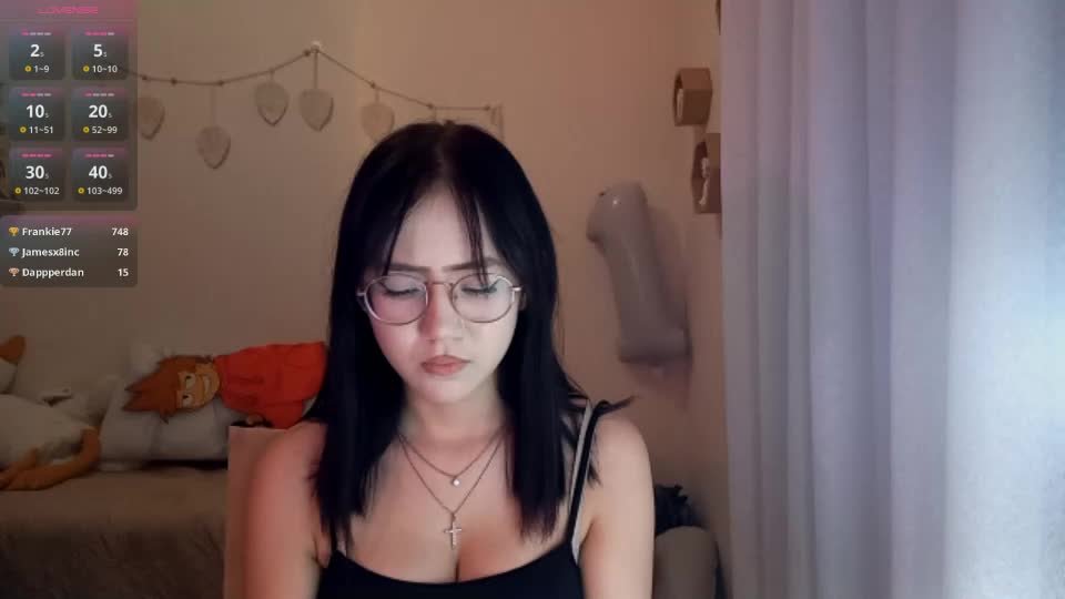 lupefaulker Adult Chat July 15, 2026