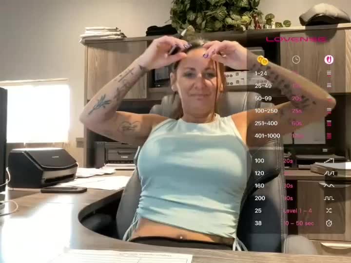 kittykattlove2 Adult Chat July 16, 2026