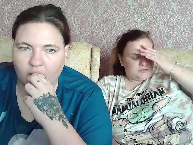 HollyXEva Adult Chat July 16, 2026