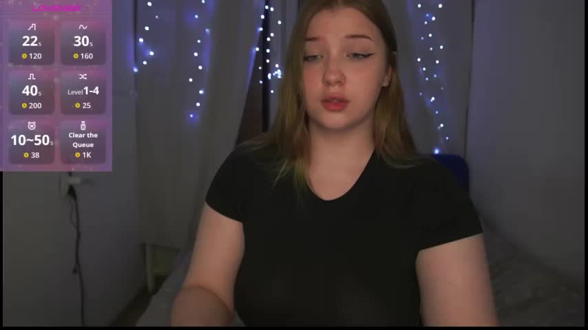 CuteSharloti Adult Chat July 14, 2026