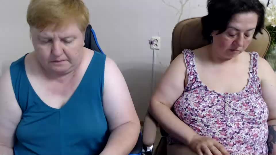 hotfiremommy Adult Chat July 15, 2026
