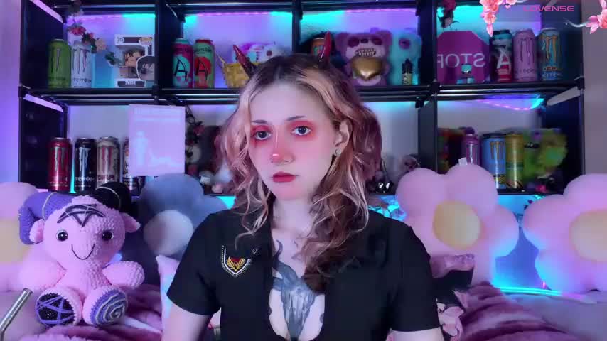 _Devill_Baby Adult Chat July 15, 2026