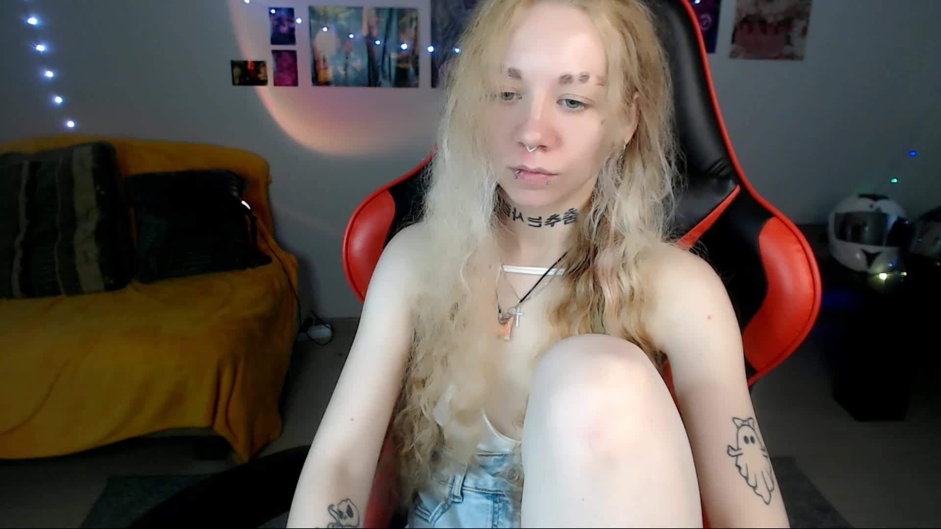 Nica-Kawaii Adult Chat July 15, 2026