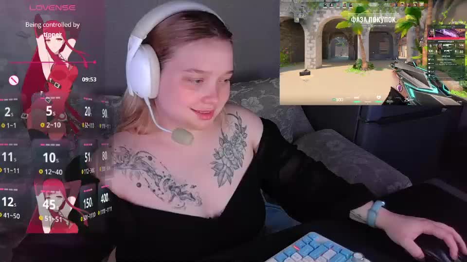 _sofia_adam_ Adult Chat July 16, 2026