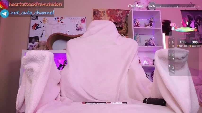 yourcutewaifu Adult Chat July 15, 2026