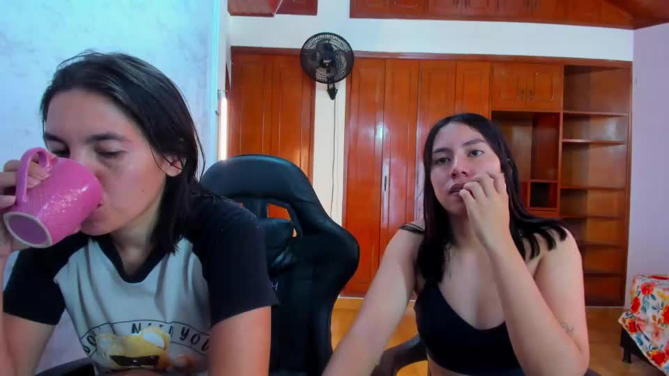 emily_and_soffy Adult Chat July 15, 2026