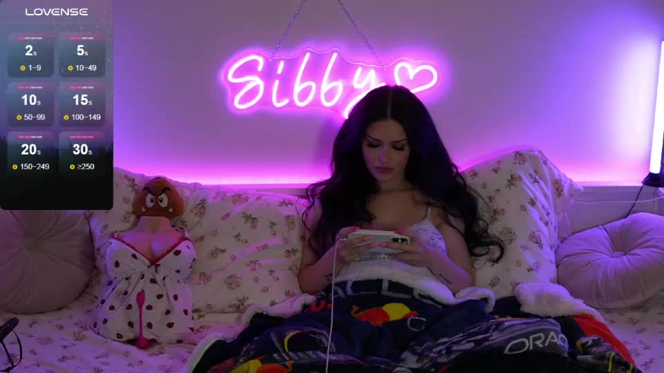 lilsibby Adult Chat July 16, 2026
