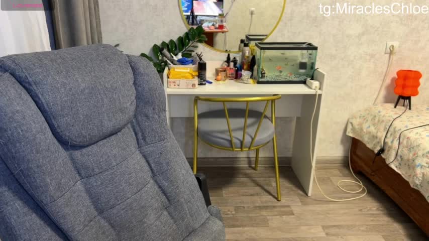 ChloeMillerMeow Adult Chat July 15, 2026