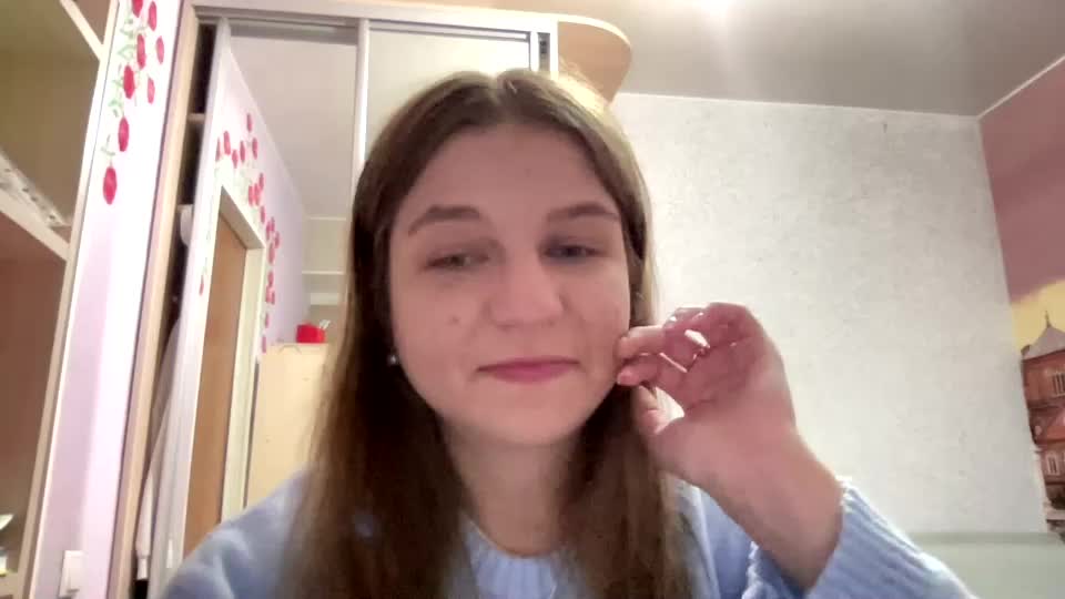 azzieheberly Adult Chat July 15, 2026