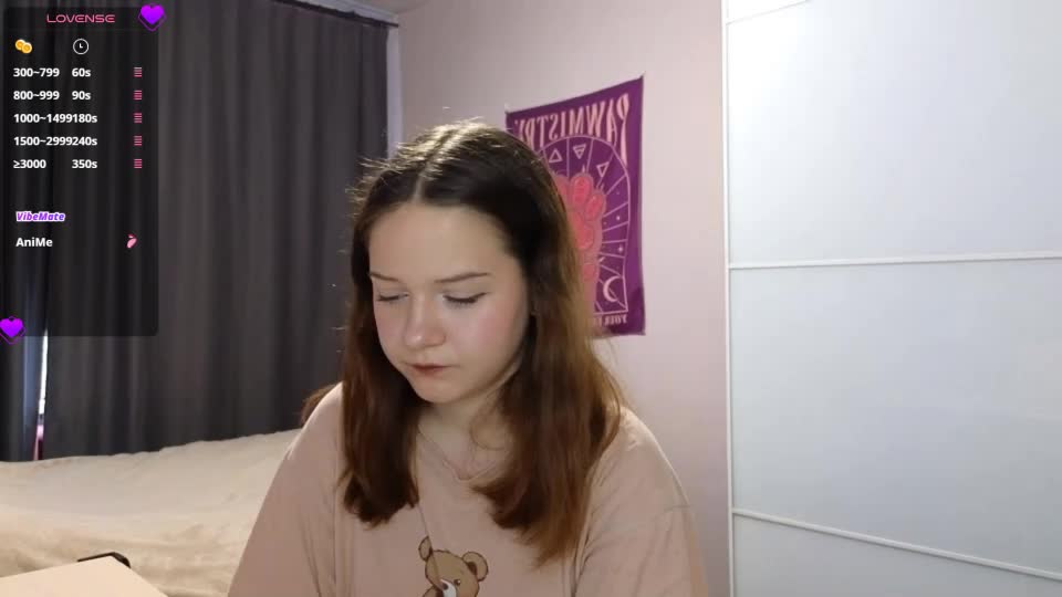 veroniquecabarcas Adult Chat July 16, 2026
